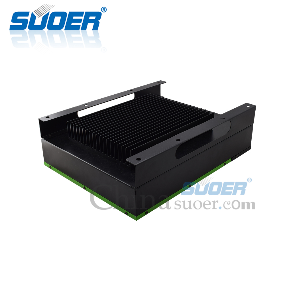 Hybrid  Photovoltaic Inverter - SOP-750LS